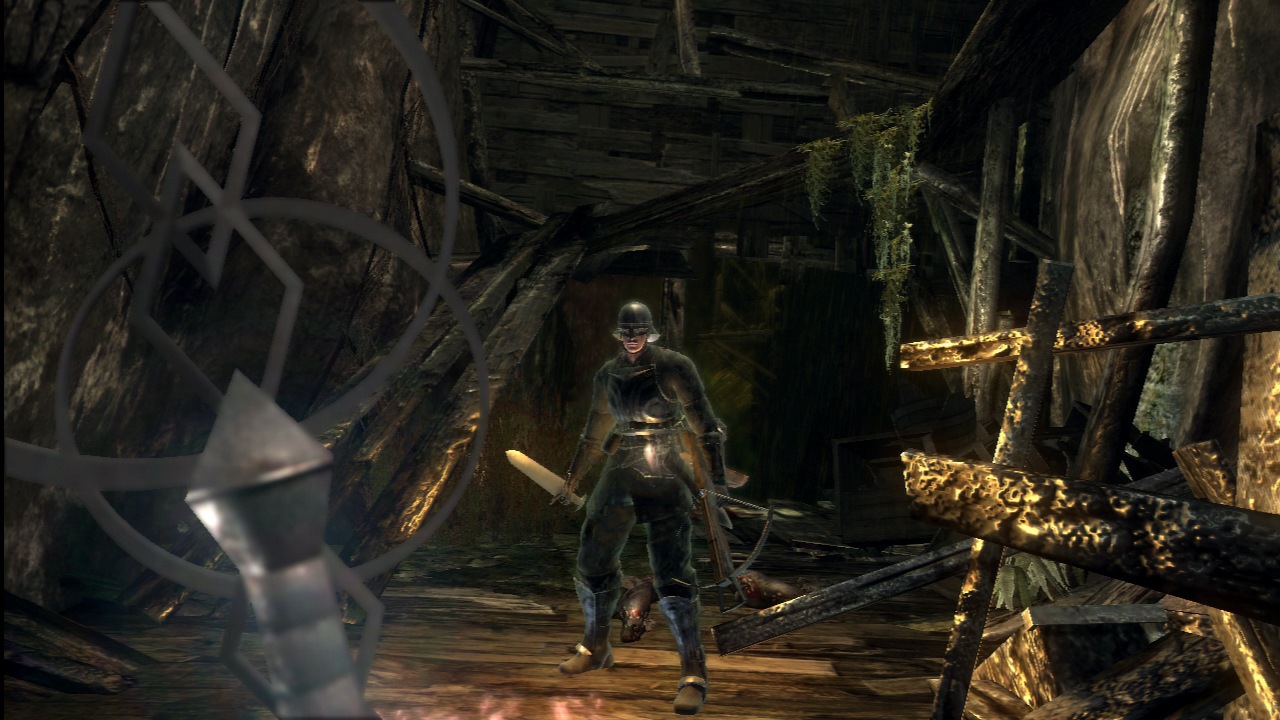 Demon´s Souls - Imagen 34